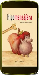 Descargar Hipomanzáfara libro completo + resumen