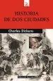 PDF Historia de Dos Ciudades del autor Charles Dickens