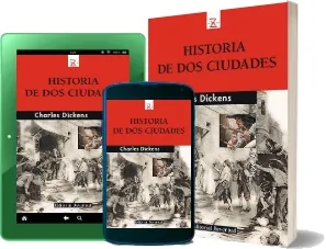 Historia de Dos Ciudades Descarga completa 1 link 2022
