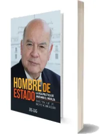 Hombre de Estado #PDF #GRATIS Google Drive