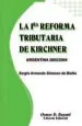 PDF La 1ra Reforma Tributaria de Kirchner del autor Sergio a. Simesen de Bielke
