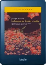 Descargar La Historia de Tristán e Isolda libro de 496 páginas + ePub
