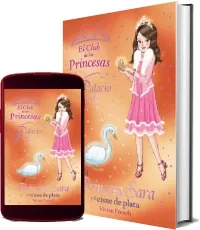 Descargar gratis «La Princesa Sara y el Cisne de Plata» ePub online escrito por «Vivian French» editor Anaya Infantil y Juvenil + review en Español