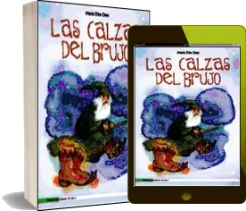 Leer Las Calzas Del Brujo completo gratis Mega