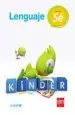 PDF Lenguaje Kínder del autor Ediciones sm