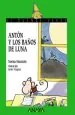 PDF Antón y Los Baños de Luna del autor Norma Sturniolo