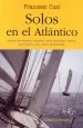 PDF Solos en el Atlántico del autor Francesc Cusí