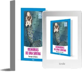 Memorias de Una Sirena ePub leer online + resumen