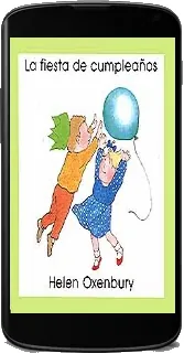 La Fiesta de Cumpleaños eBook free Helen Oxenbury PDF