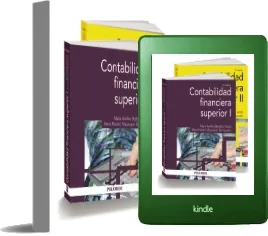 Ver online Pack- Contabilidad Financiera Superior PDF + eBook
