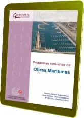 Problemas Resueltos de Obras Marítimas Libro texto PDF gratis
