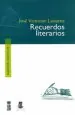 PDF Recuerdos Literarios del autor José Victorino Lastarria
