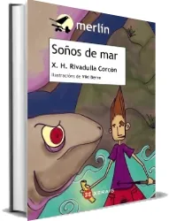 Descargar «Soños de Mar» | Editorial Edicions Xerais | Año 2022 Google Drive