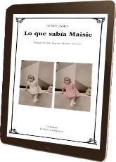 1 LINK Mega Lo Que Sabía Maisie