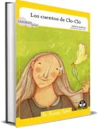 Leer PDF «Los Cuentos de cló- Cló» editorial Mn 2022 + resumen