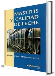 [PDF] Mastitis y Calidades de Leche libro + ePub