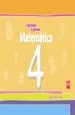 PDF Matemática 4 Años, Aprendo a Pensar. Cuaderno del autor Ediciones sm
