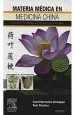 PDF Materia Medica en Medicina China del autor Carl Hermann Hampen