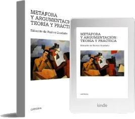 Dónde descargar ePub Metáfora y Argumentación: Teoría y Práctica