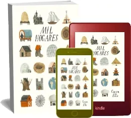 Drive Mil Hogares ePub 40 páginas de la editorial Alfaguara