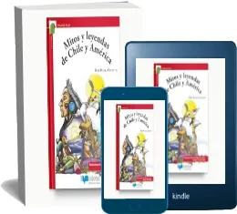 Libro Mitos y Leyendas de Chile y América completo PDF, ePub, eBook Mega