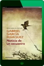 Descargar PDF «Noticia de un Secuestro» de Gabriel García Márquez 2022 Google Drive