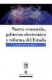 PDF Nueva Economía, Gobierno Electrónico y Reforma Del Estado del autor Eugenio Rivera