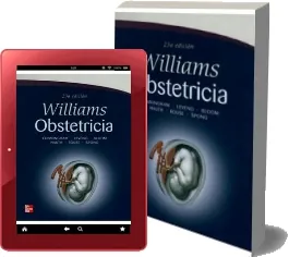 eBook Obstetricia de Williams, 23 ed. 1 link resumen