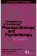 PDF Competency in Combining Pharmacotherapy And Psychoterapy del autor Michelle Riba