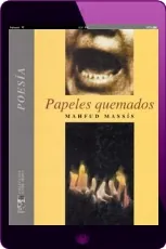 Google Books gratis ePub: Papeles Quemados de Mahfud Massís en PDF edición 2022 | Kindle - iPad