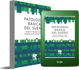 Google Books gratis en PDF: Patologia Basica Del Sueño edición 2022 | Android - iPhone
