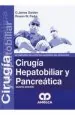 PDF Cirugia Hepatobiliar y Pancreatica del autor James o. Garden