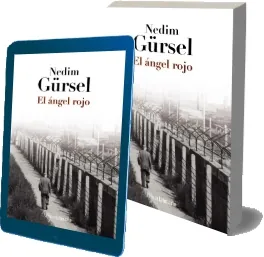 Bajar gratis El Ángel Rojo Libro completo | Resumen 