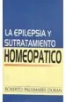 PDF La Epilepsia y su Tratamiento Homeopatico del autor Roberto Palomares Duran