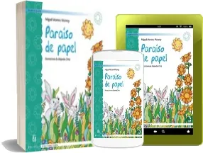 Descargar Paraíso de Papel relacionado a 4 Básico + ePub