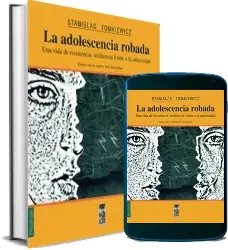 La Adolescencia Robada 1 Link completo PDF + resumen
