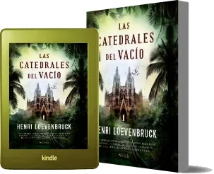 «Las Catedrales Del Vacío» Review + Descargar PDF completo | Henri Loevenbruck 2022 Mega
