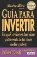 PDF Guía para Invertir del autor Robert t. Kiyosaki