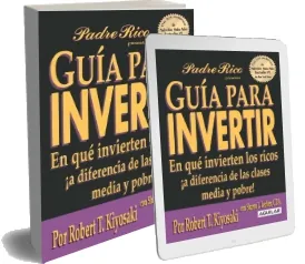 Google Books en PDF: Guía para Invertir de Robert t. Kiyosaki en DOCX, TXT, HTM, PML, EPUB, DOC, PPT, PDF, AZW, WORD Dropbox, Torrent, Hightail, ZippyShare, Amazon Drive, Torlock.com, JustBeamit, MEGA, MediaFire versión completa
