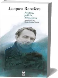 ePub Política, Policía, Democracia resumen para imprimir