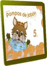 Proyecto Pompas de Jabón Educación Infantil 5 Años. Algaida. Alumno Descargar resumen para leer online