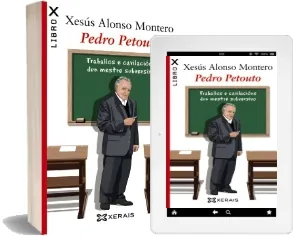 Bajar «Pedro Petouto» libro gratis en PDF + eBook