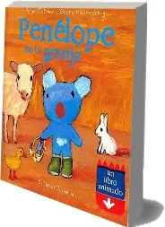 Penélope en la Granja eBook free Anne Gutman PDF