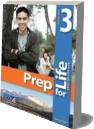 Descargar Prep For Life 3. High School. Student\'S Book Google Drive PDF