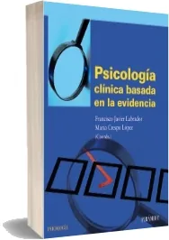 Psicología Clínica Basada en la Evidencia libro tablet|móvil|celular + ePub