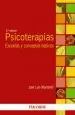 PDF Psicoterapias del autor José Luis Martorell