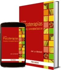 Leer y descargar + resumen Psicoterapias