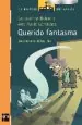 PDF Querido Fantasma del autor Jacqueline Balcells