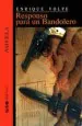 PDF Responso para un Bandolero del autor Enrique Volpe