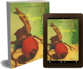 Leer online Más Allá Del Gran río